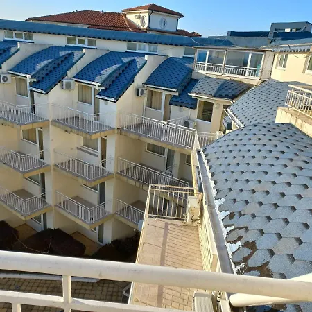 Апартаменти-Рутбей-Равда Appartement