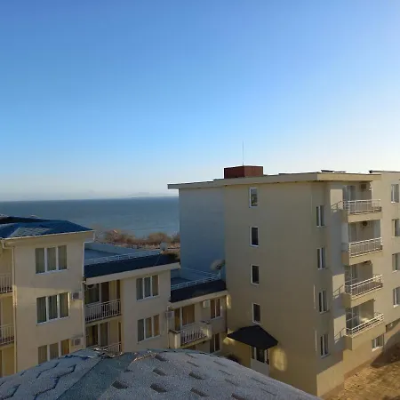 Appartement Апартаменти-Рутбей-Равда